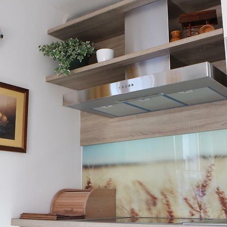 Apartma Lipa Mojstrana Ngoại thất bức ảnh