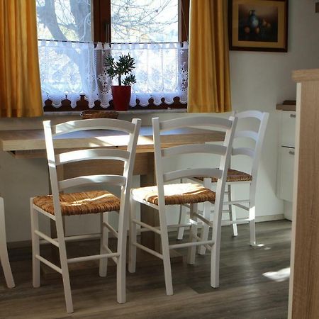 Apartma Lipa Mojstrana Ngoại thất bức ảnh