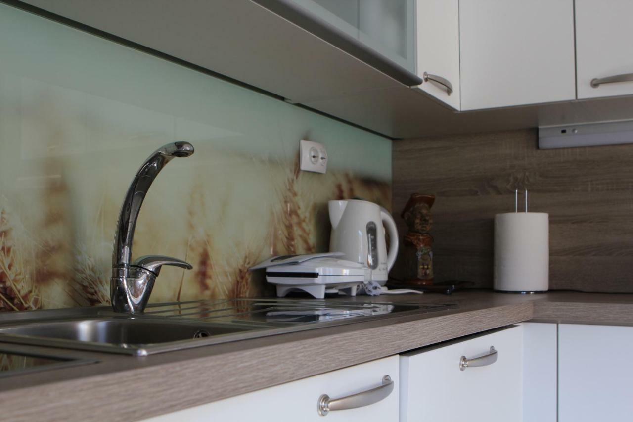 Apartma Lipa Mojstrana Ngoại thất bức ảnh