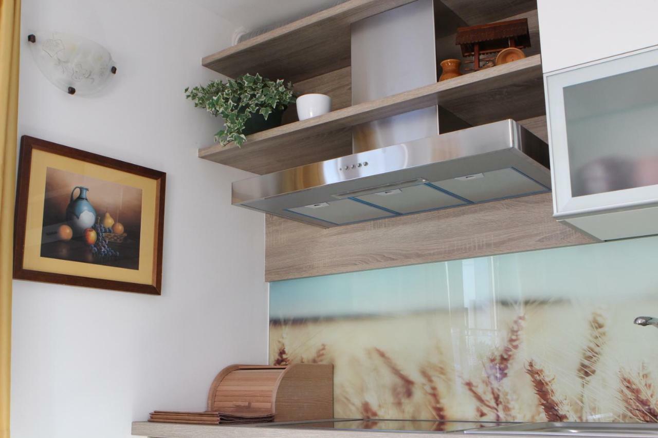 Apartma Lipa Mojstrana Ngoại thất bức ảnh