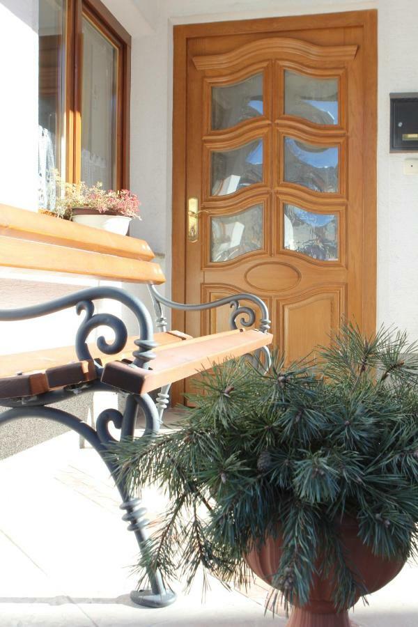 Apartma Lipa Mojstrana Ngoại thất bức ảnh