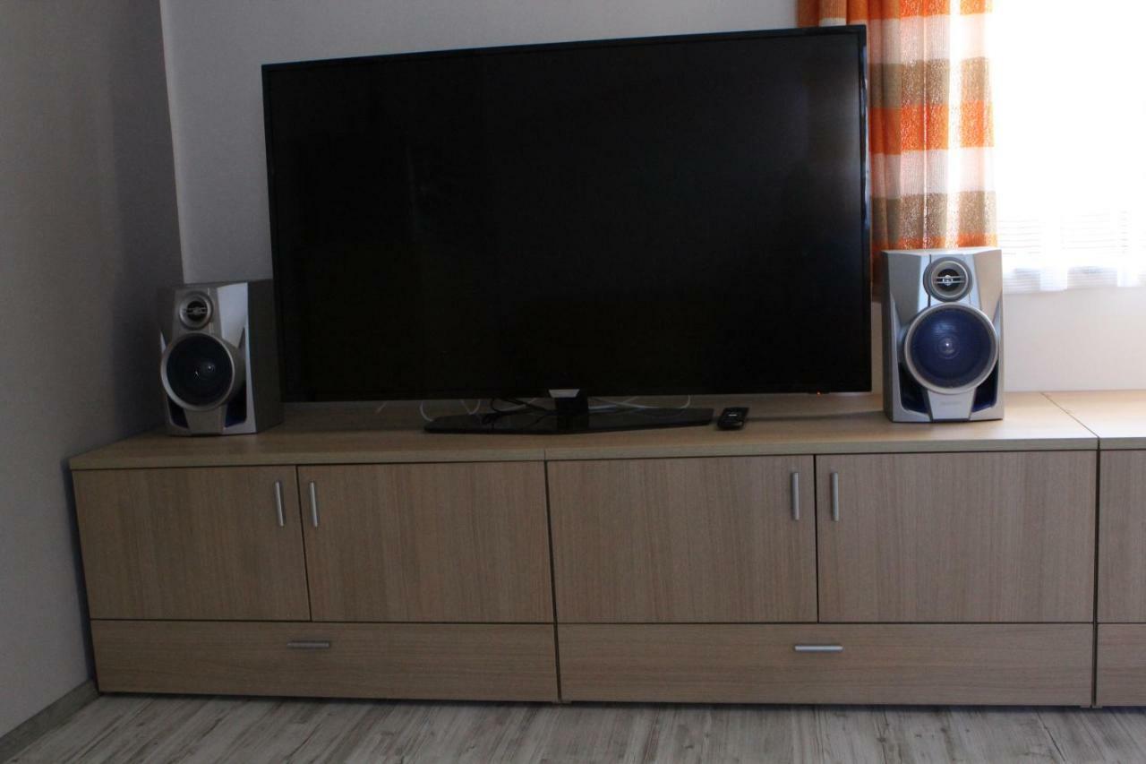 Apartma Lipa Mojstrana Ngoại thất bức ảnh