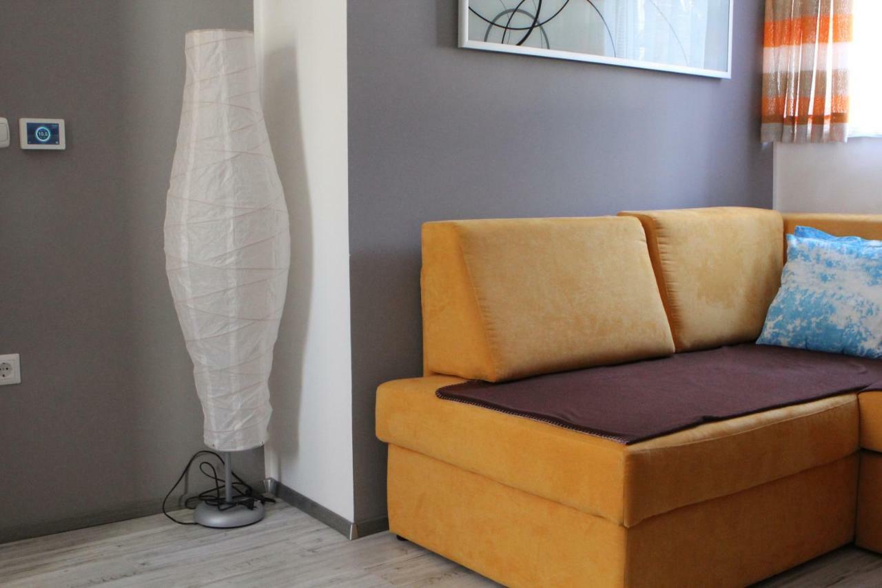 Apartma Lipa Mojstrana Ngoại thất bức ảnh
