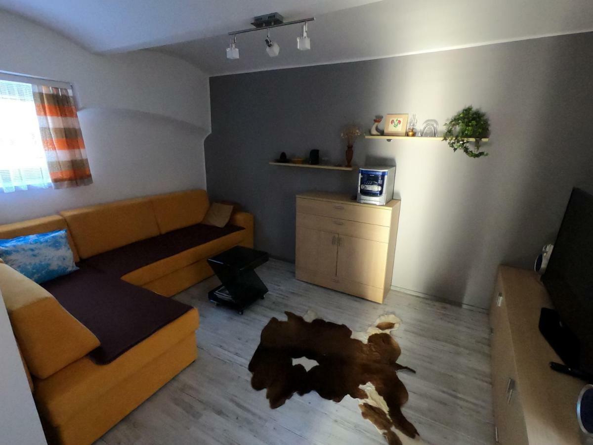 Apartma Lipa Mojstrana Ngoại thất bức ảnh