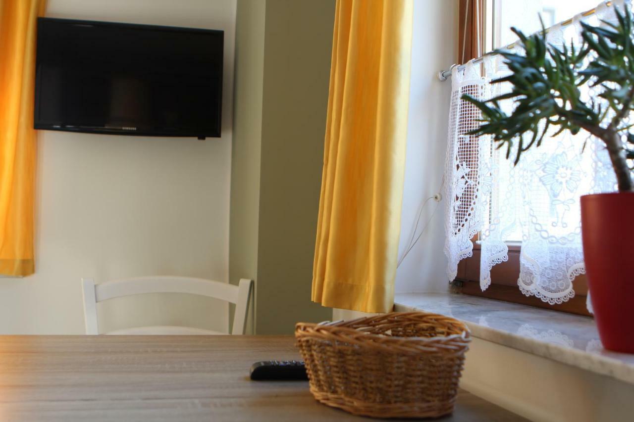 Apartma Lipa Mojstrana Ngoại thất bức ảnh