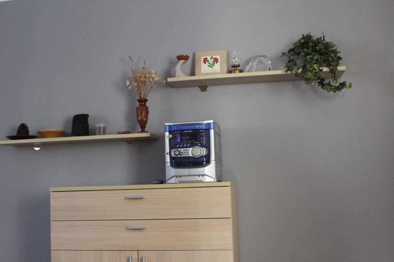 Apartma Lipa Mojstrana Ngoại thất bức ảnh