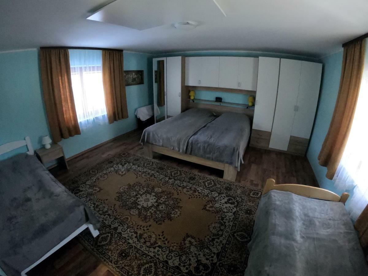 Apartma Lipa Mojstrana Ngoại thất bức ảnh