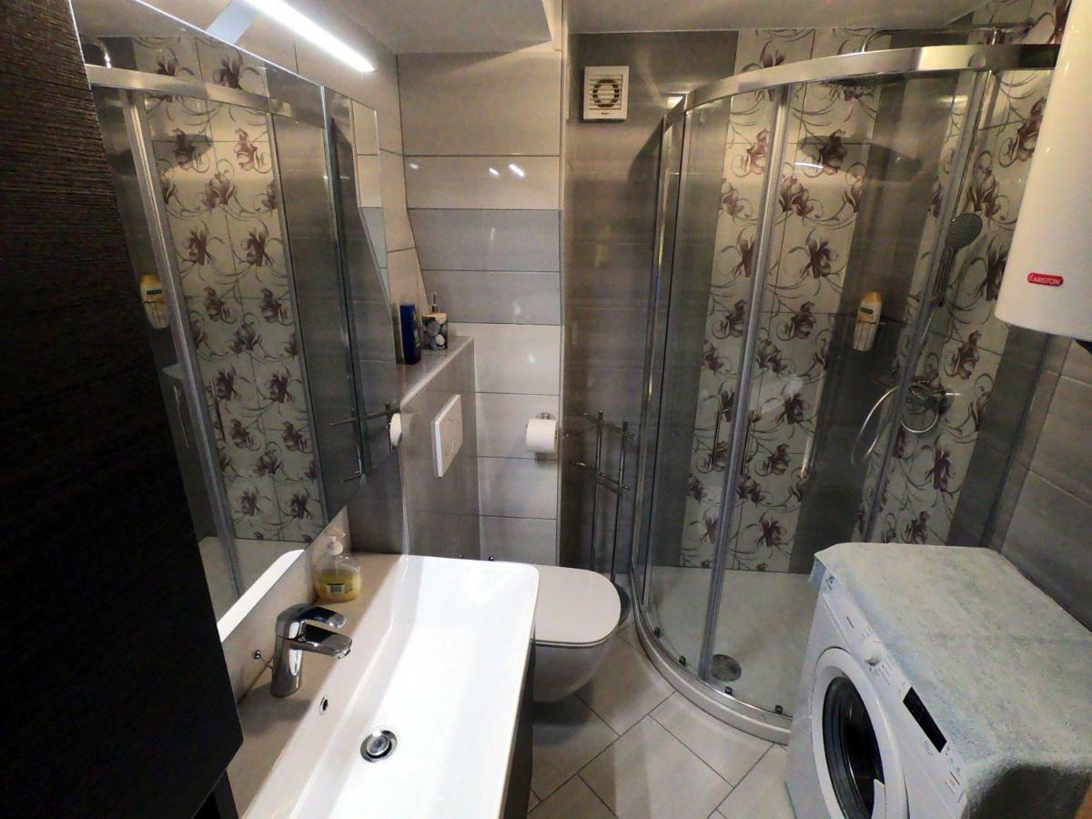 Apartma Lipa Mojstrana Ngoại thất bức ảnh