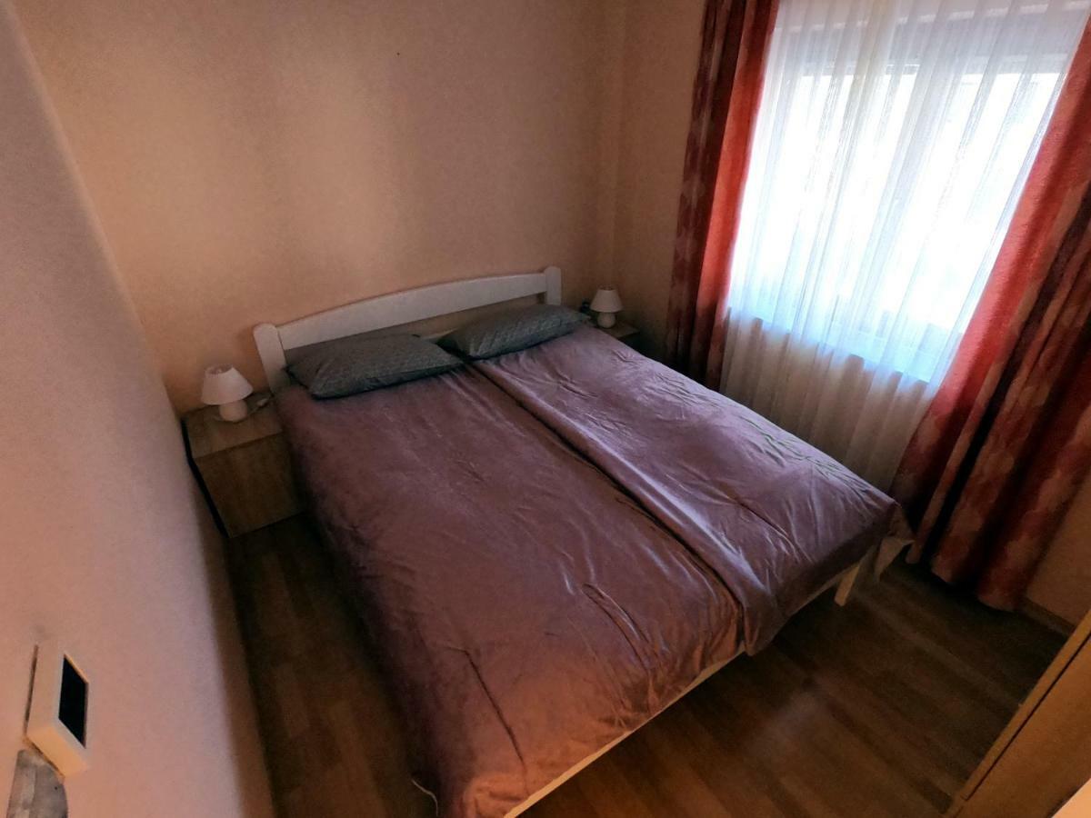 Apartma Lipa Mojstrana Ngoại thất bức ảnh