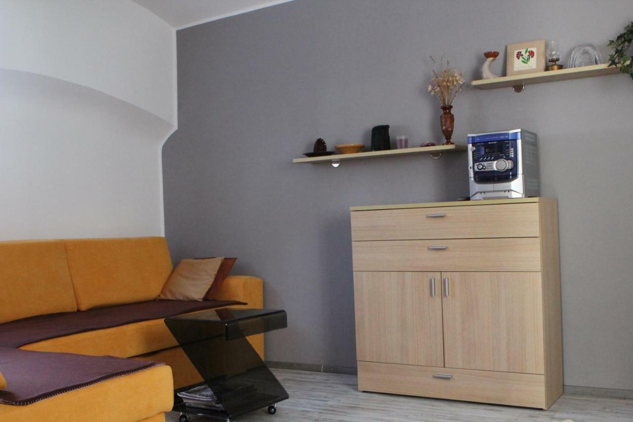 Apartma Lipa Mojstrana Ngoại thất bức ảnh